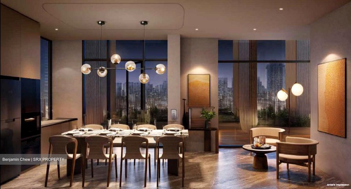 THE ARCADY AT BOON KENG (D12), Apartment #522951961